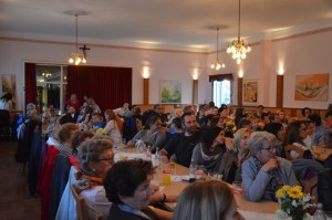 Muttertagsfeier 2016G71_9031_31-05-2016